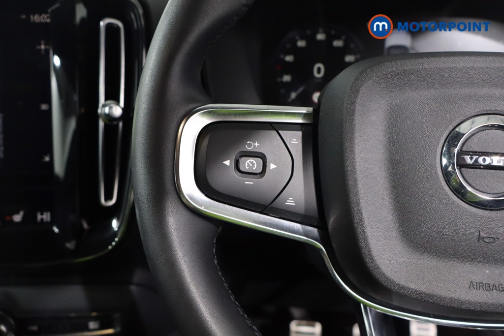 Used Volvo XC40 2022 for sale - 76777630: Photo 15