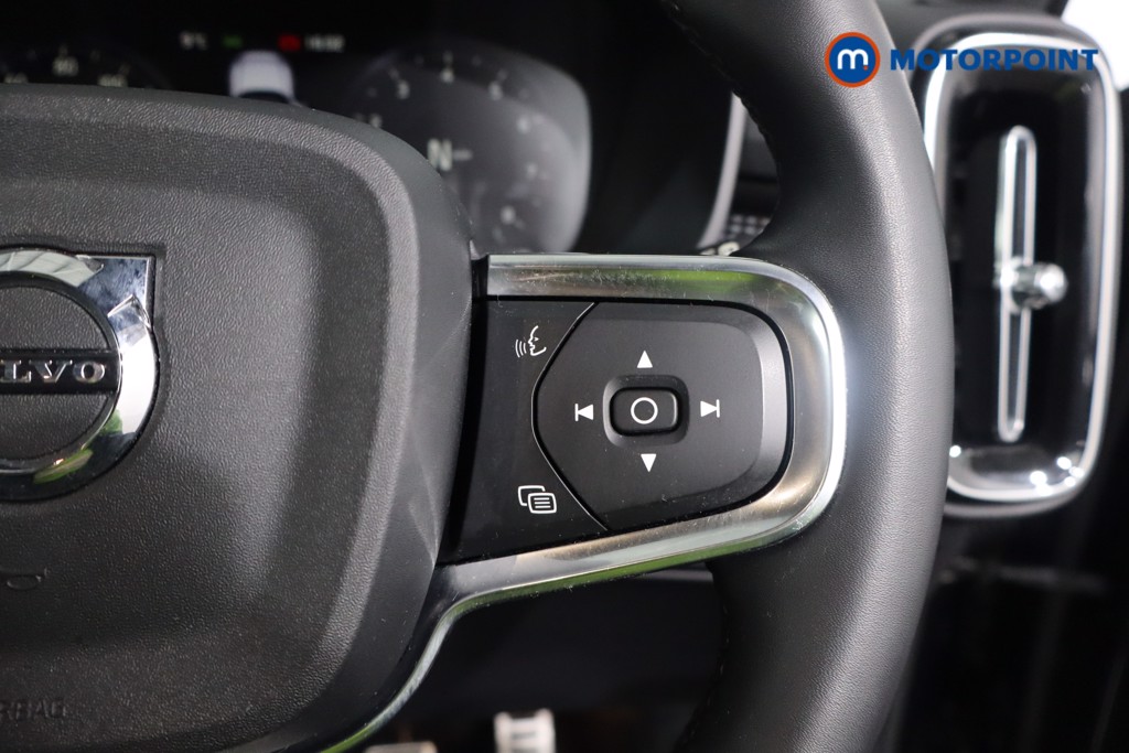 Used Volvo XC40 2022 for sale - 76777630: Photo 16