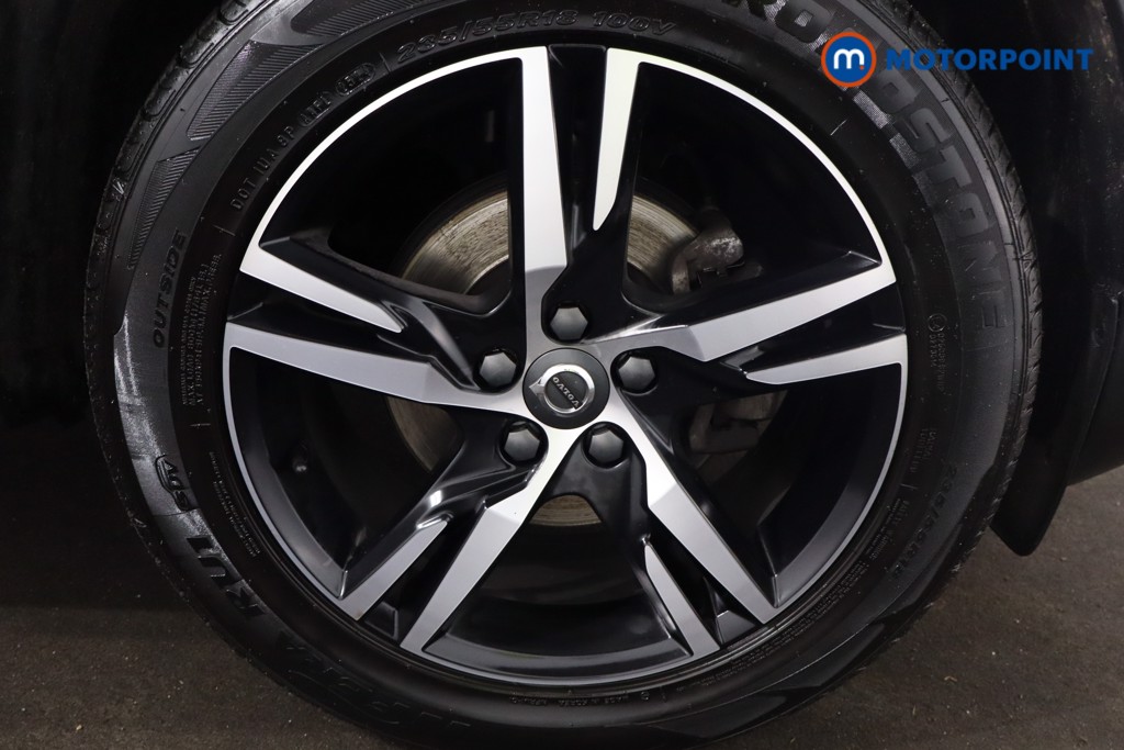 Used Volvo XC40 2022 for sale - 76777630: Photo 17