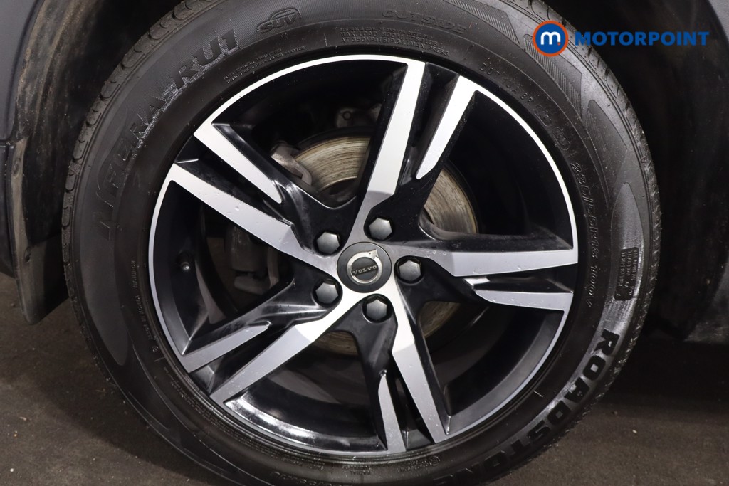 Used Volvo XC40 2022 for sale - 76777630: Photo 18