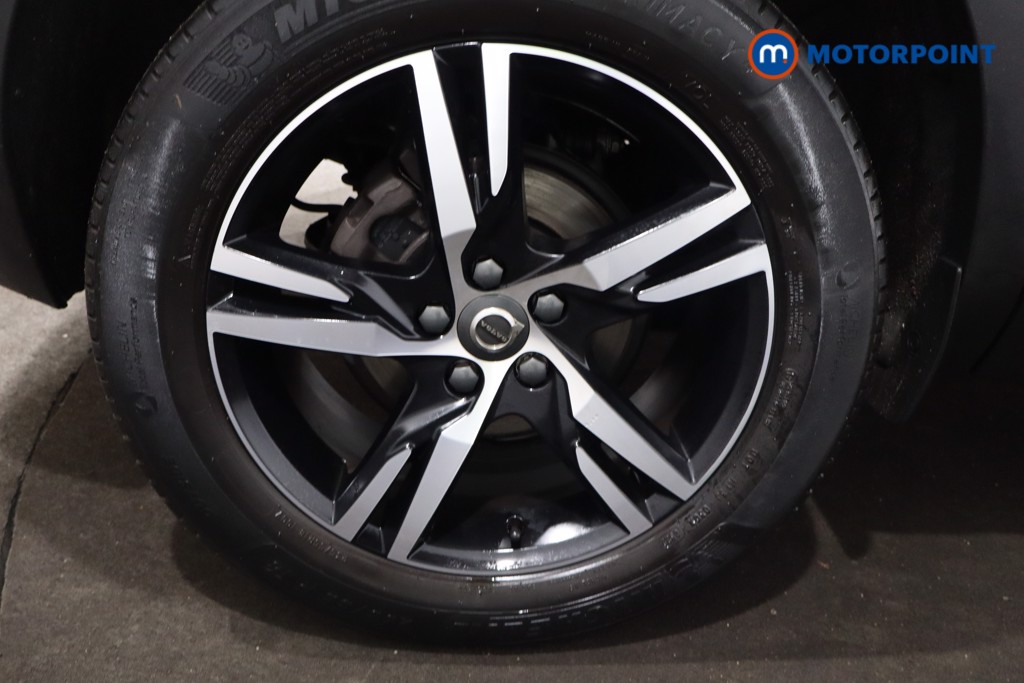 Used Volvo XC40 2022 for sale - 76777630: Photo 19