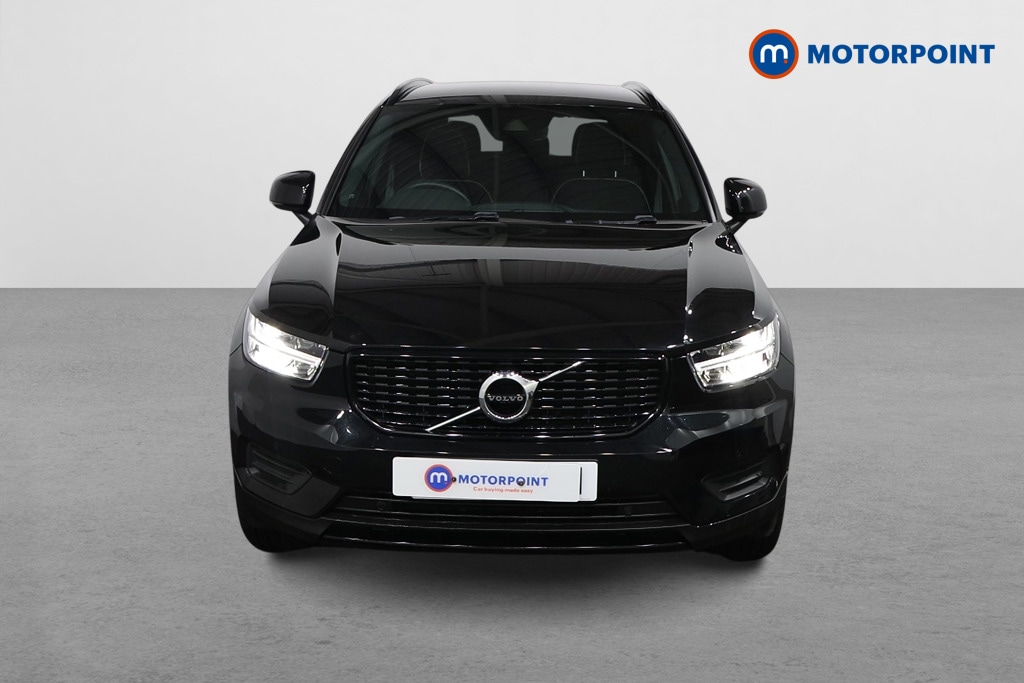 Used Volvo XC40 2022 for sale - 76777630: Photo 2