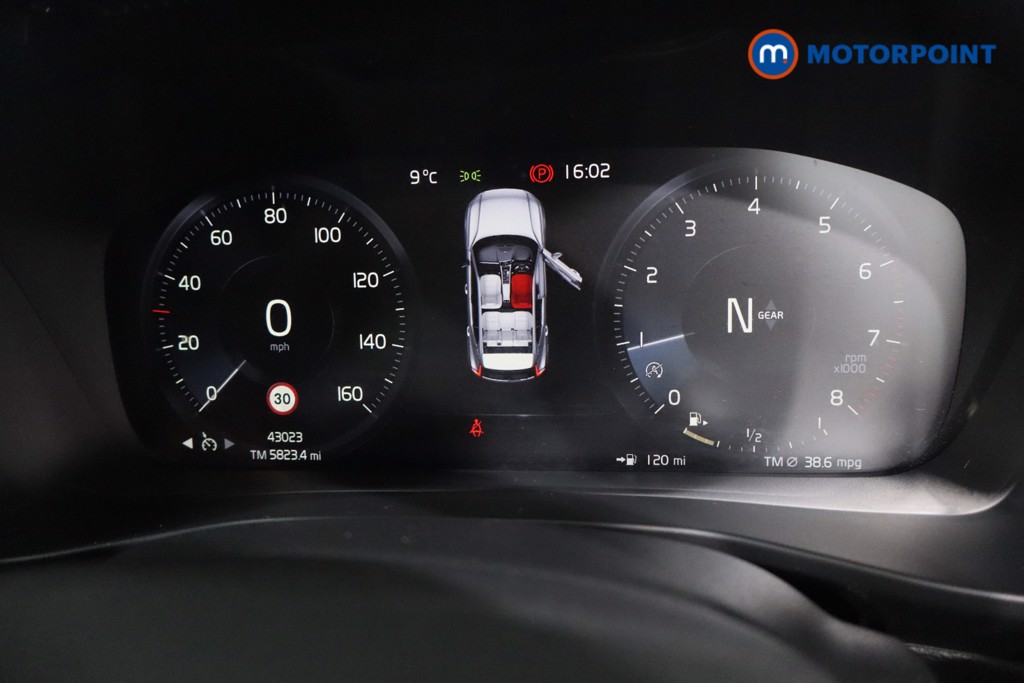 Used Volvo XC40 2022 for sale - 76777630: Photo 22