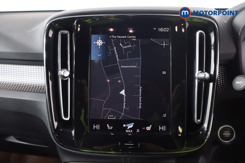 Used Volvo XC40 2022 for sale - 76777630: Photo 24