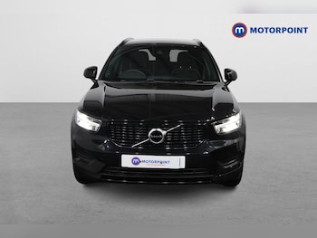 Used Volvo XC40 2022 for sale - 76777630: Photo