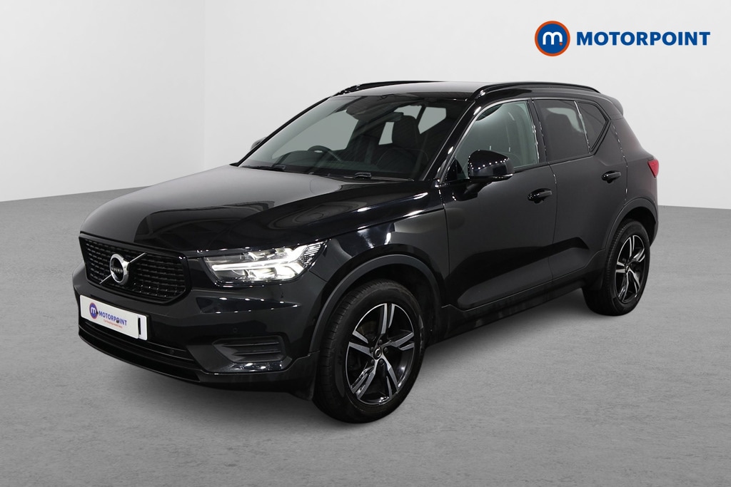 Used Volvo XC40 2022 for sale - 76777630: Photo 3