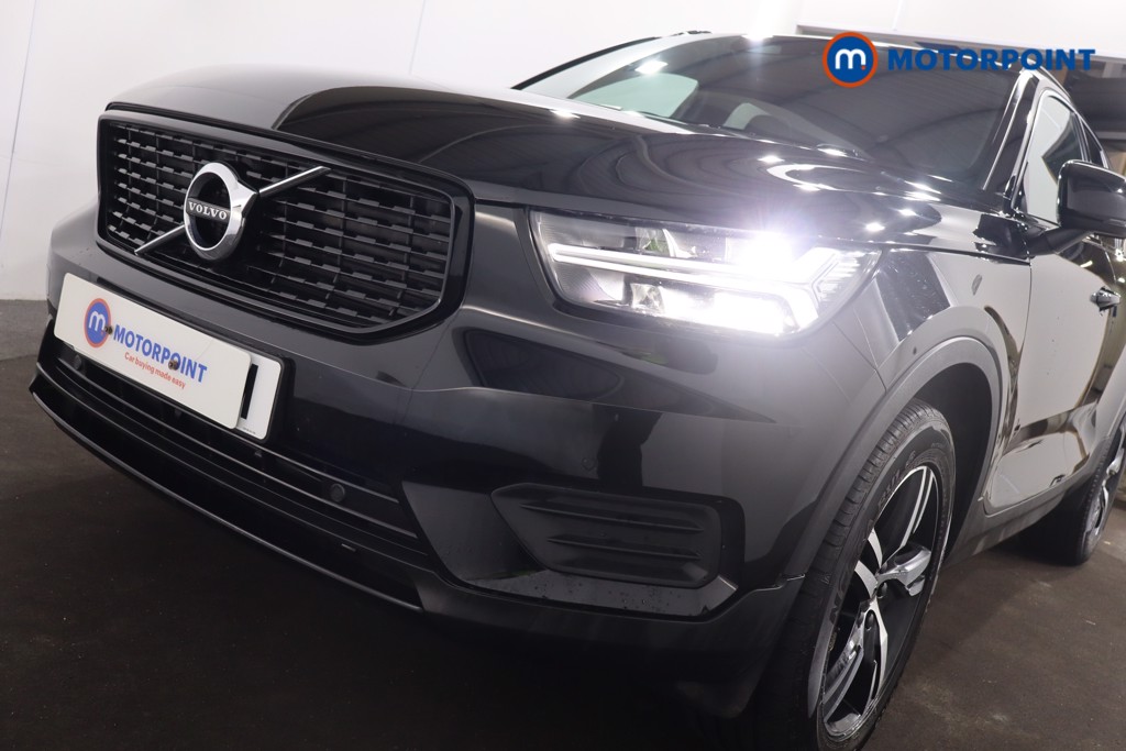 Used Volvo XC40 2022 for sale - 76777630: Photo 37