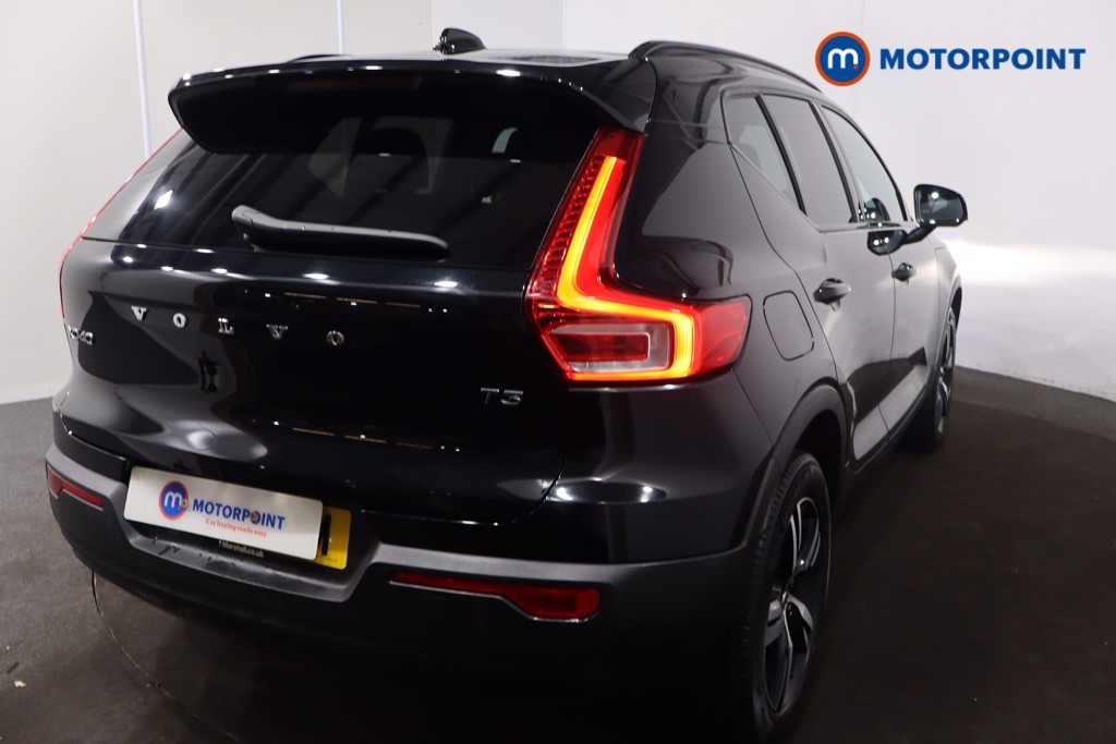 Used Volvo XC40 2022 for sale - 76777630: Photo 39