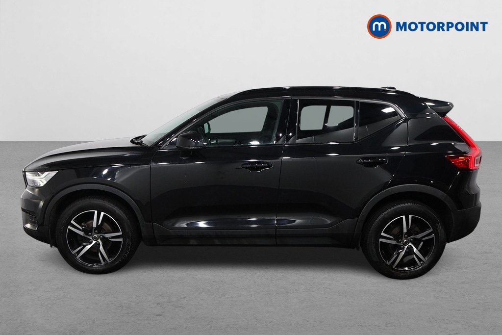 Used Volvo XC40 2022 for sale - 76777630: Photo 4