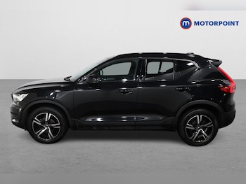 Used Volvo XC40 2022 for sale - 76777630: Photo
