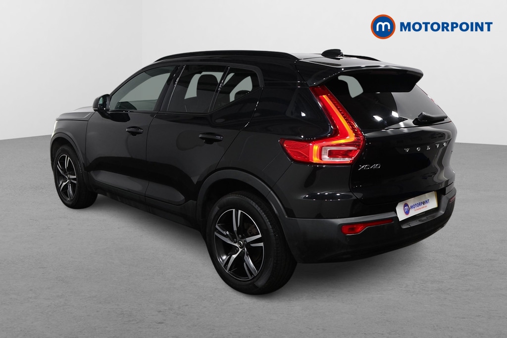 Used Volvo XC40 2022 for sale - 76777630: Photo 5