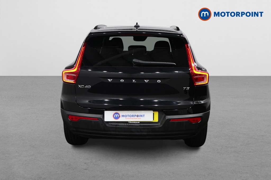 Used Volvo XC40 2022 for sale - 76777630: Photo 6