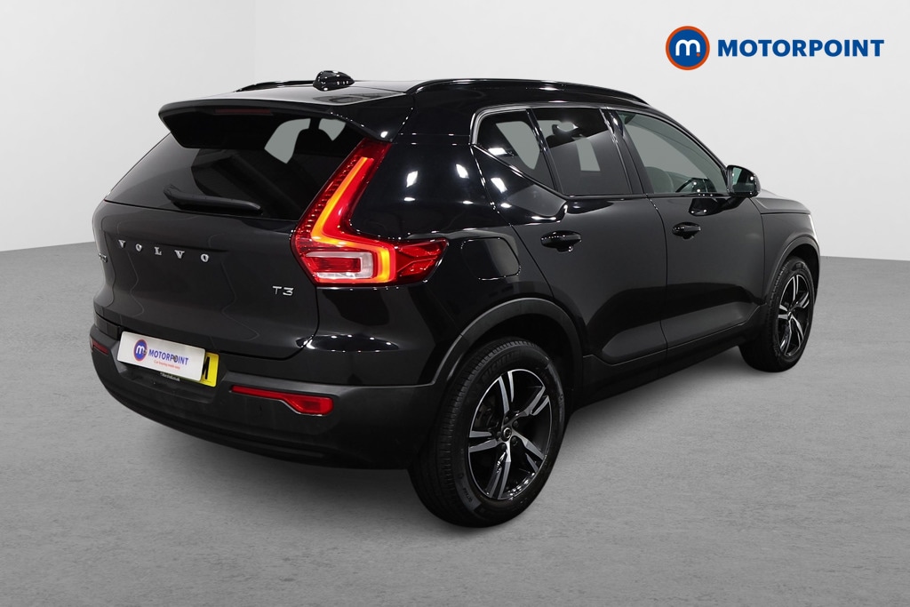 Used Volvo XC40 2022 for sale - 76777630: Photo 7