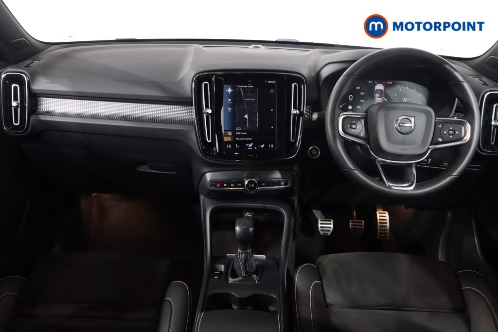 Used Volvo XC40 2022 for sale - 76777630: Photo 9