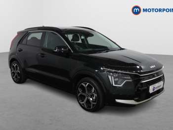 2025 - 1.6 GDi 127 Hybrid 4 5dr DCT
