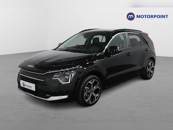 Used Kia Niro 2025 for sale - 75443832: Photo