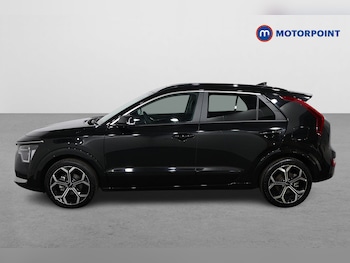 Used Kia Niro 2025 for sale - 75443832: Photo