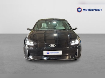 Used Hyundai IONIQ 6 2023 for sale - 78799839: Photo