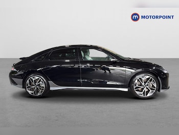 Used Hyundai IONIQ 6 2023 for sale - 78799839: Photo