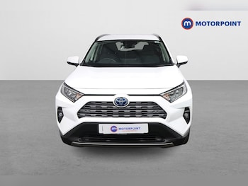 Used Toyota RAV4 2022 for sale - 78644422: Photo