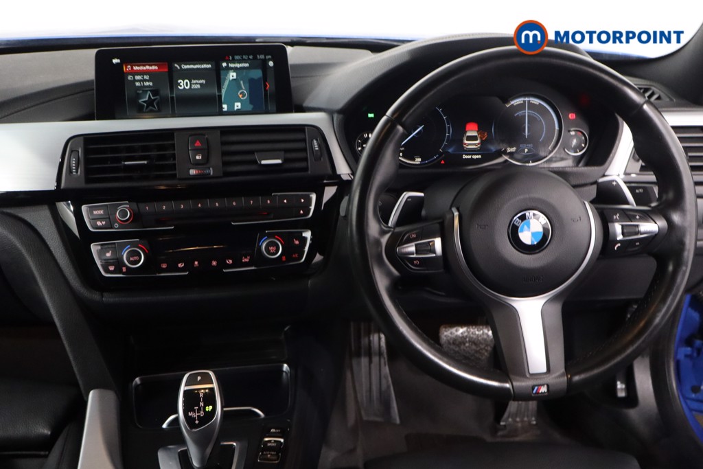 Used BMW 4 Series 2020 for sale - 77404107: Photo 11