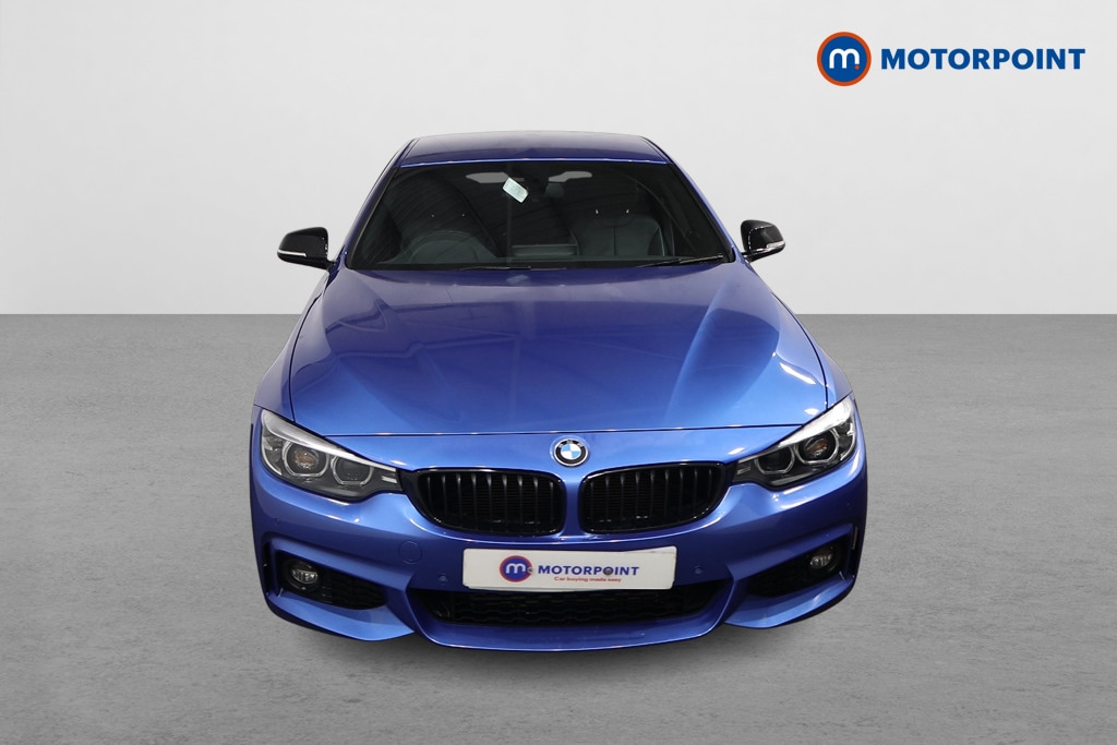 Used BMW 4 Series 2020 for sale - 77404107: Photo 2