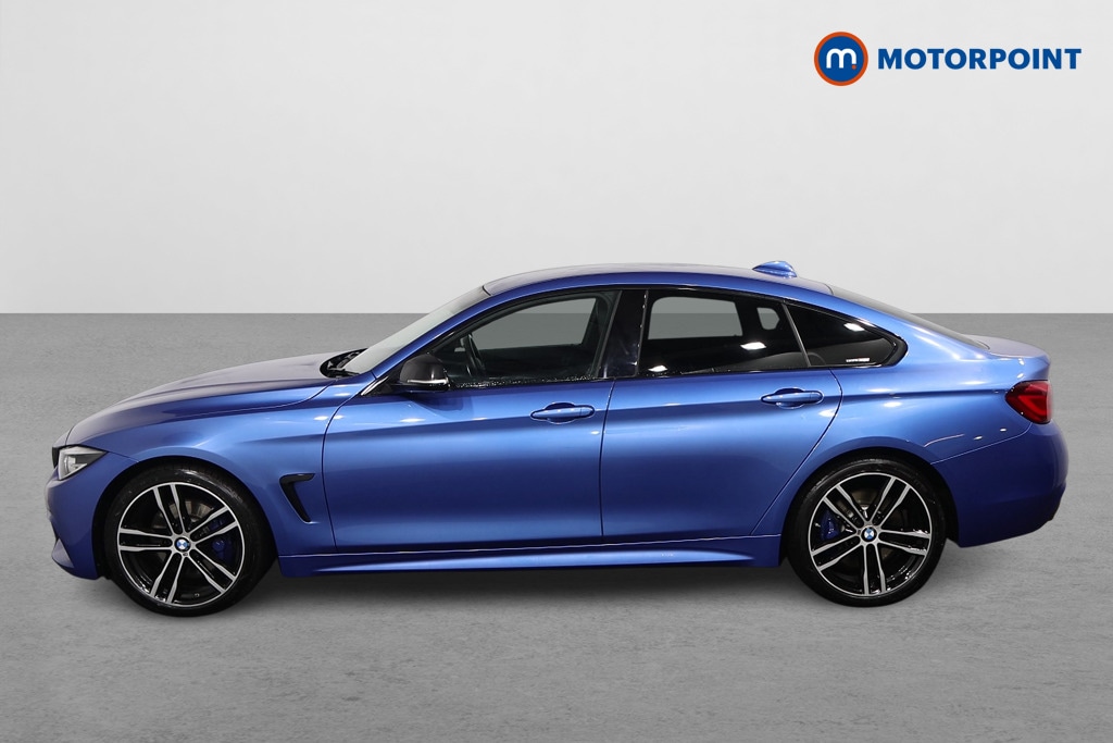Used BMW 4 Series 2020 for sale - 77404107: Photo 4