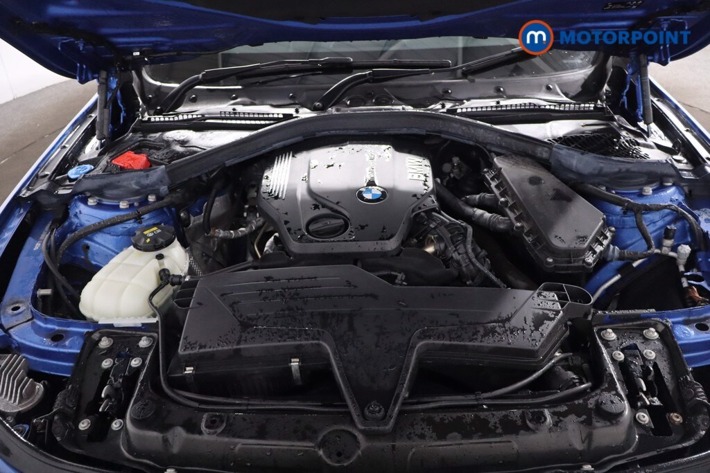 Used BMW 4 Series 2020 for sale - 77404107: Photo 43