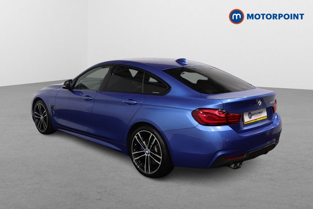 Used BMW 4 Series 2020 for sale - 77404107: Photo 5
