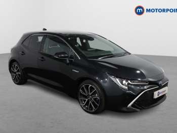 2020 - 1.8 VVT-i Hybrid Excel 5dr CVT