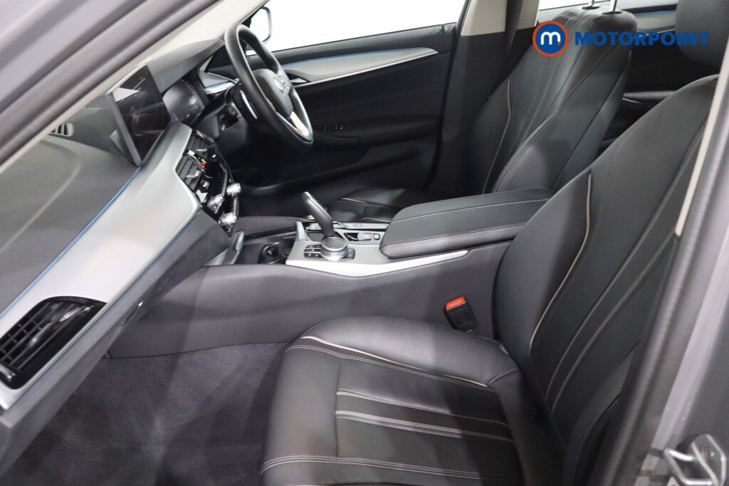 Used BMW 5 Series for sale - 77962570: Photo 12