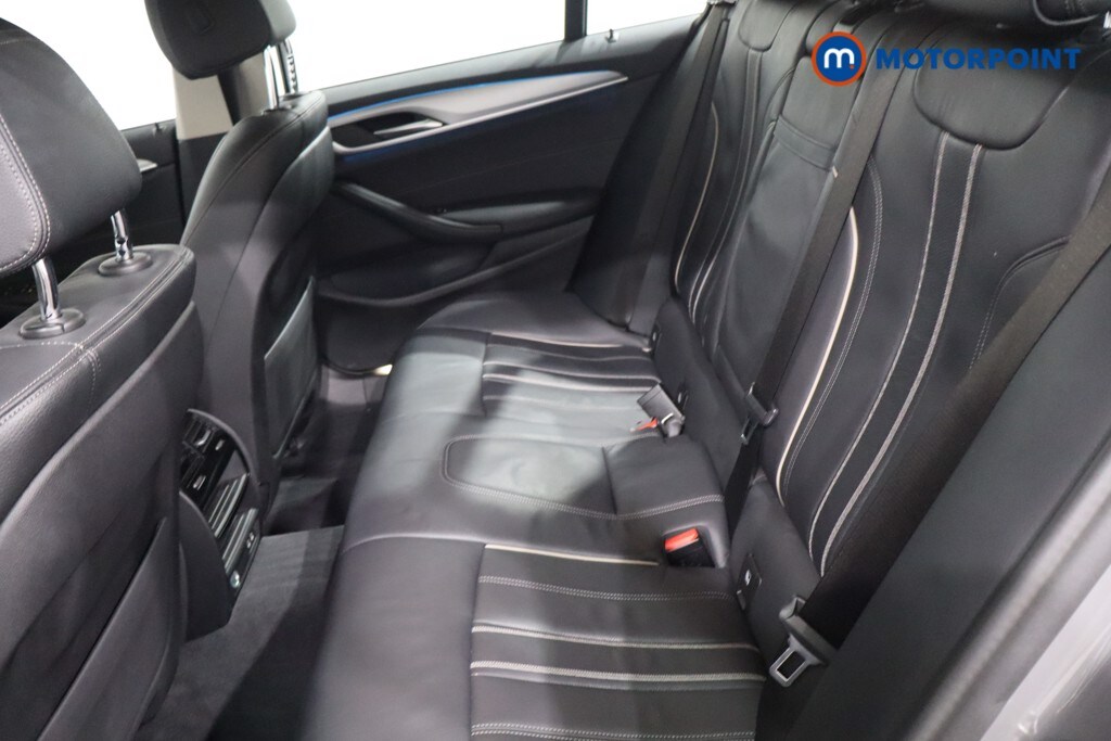 Used BMW 5 Series for sale - 77962570: Photo 13