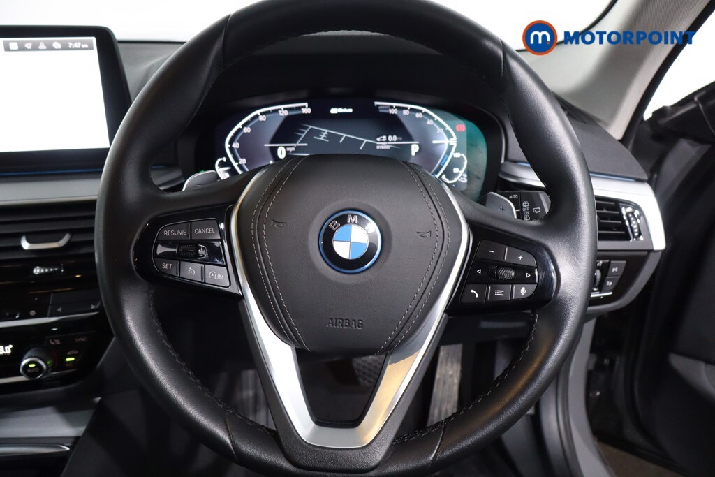 Used BMW 5 Series for sale - 77962570: Photo 14