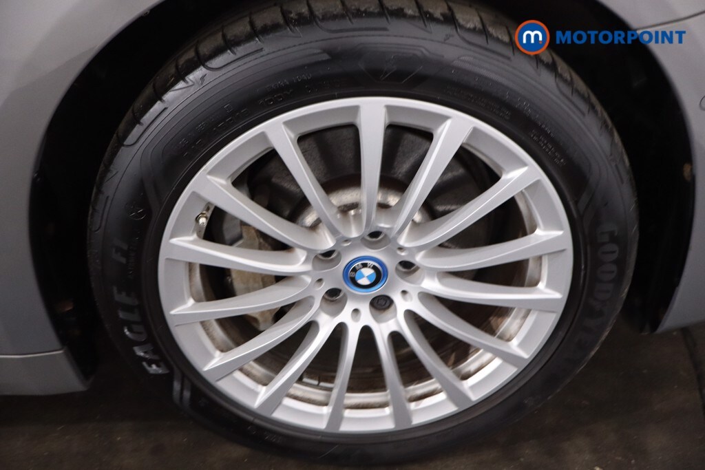 Used BMW 5 Series for sale - 77962570: Photo 18