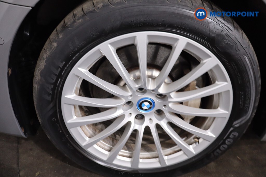 Used BMW 5 Series for sale - 77962570: Photo 19