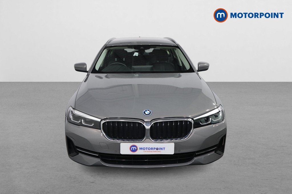 Used BMW 5 Series for sale - 77962570: Photo 2