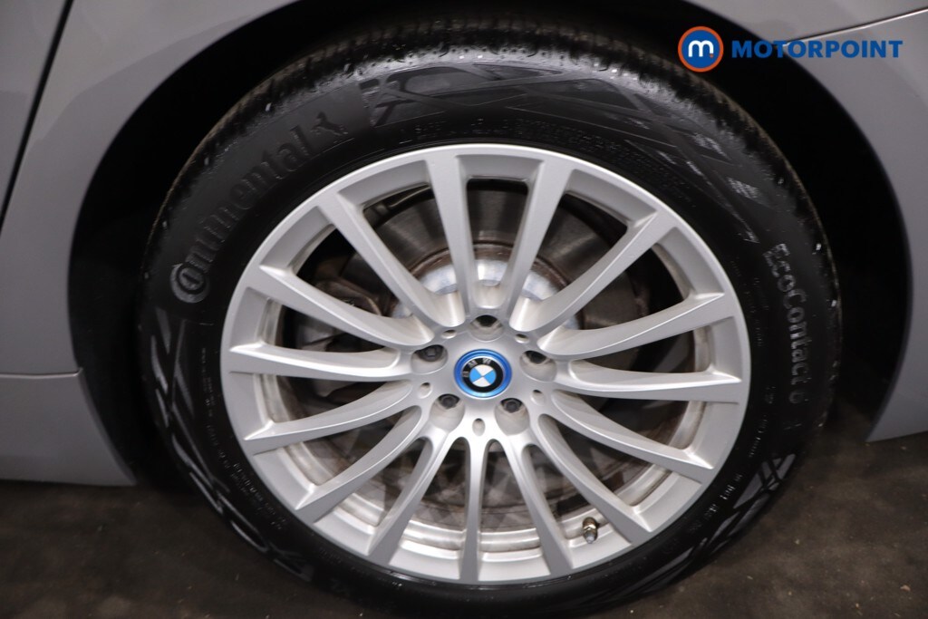 Used BMW 5 Series for sale - 77962570: Photo 20