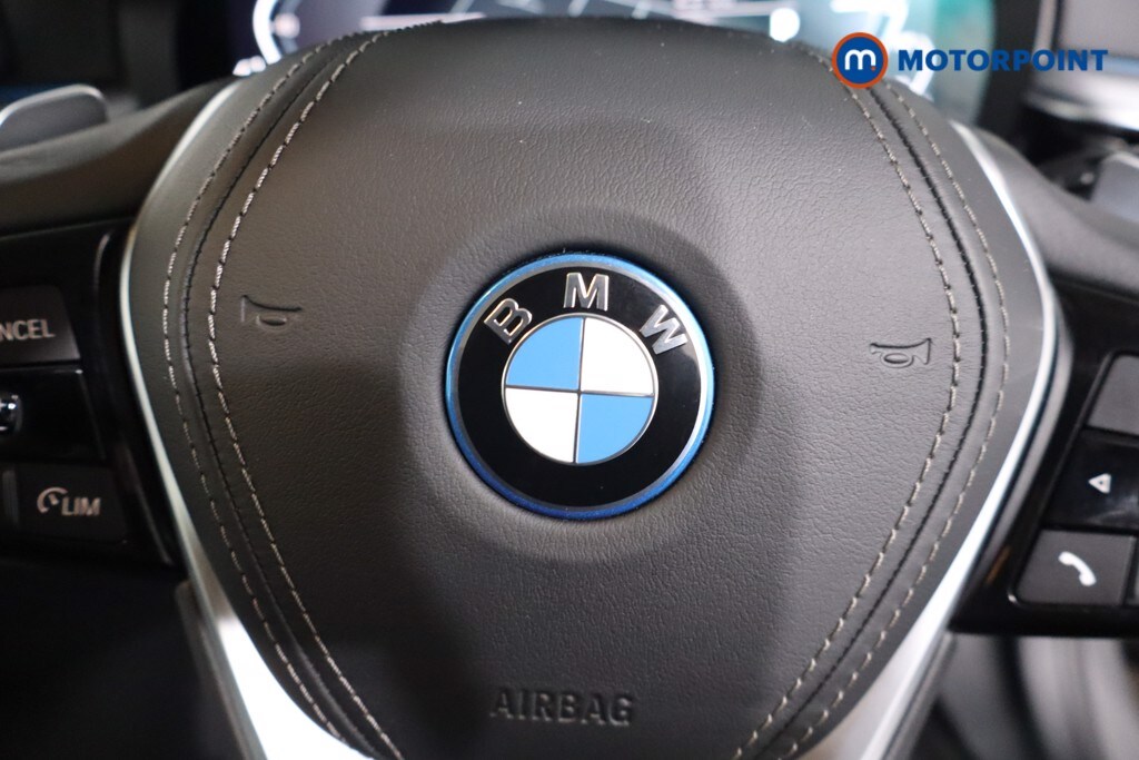 Used BMW 5 Series for sale - 77962570: Photo 21