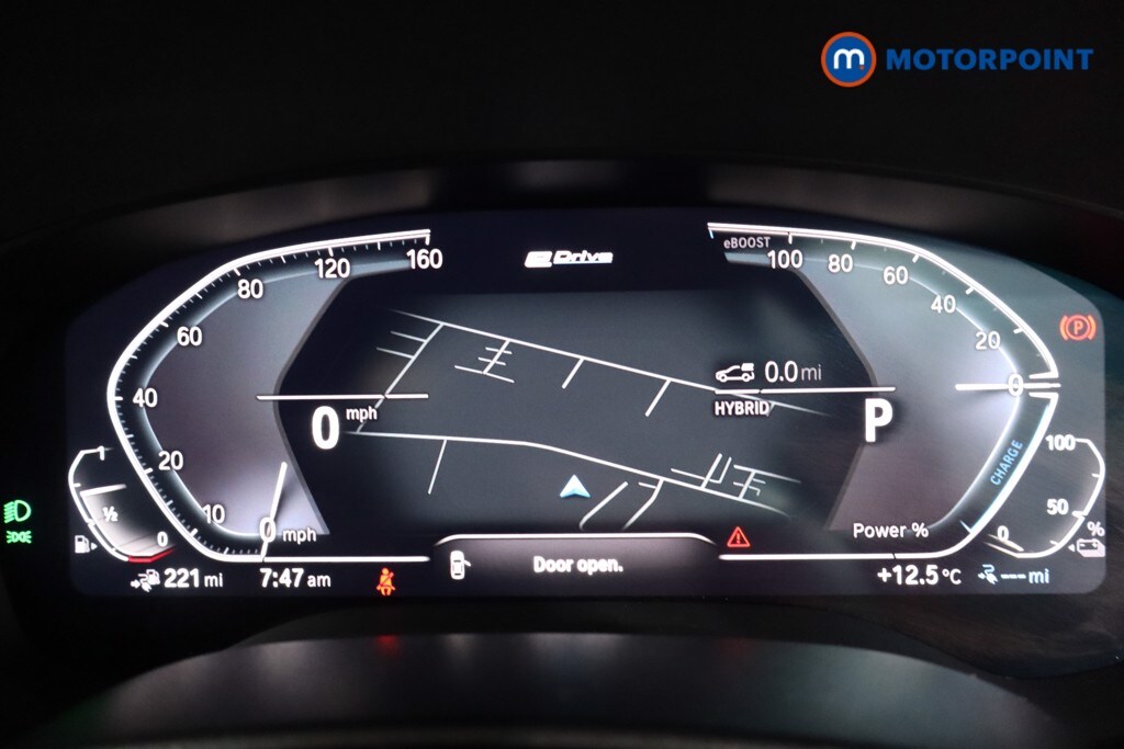 Used BMW 5 Series for sale - 77962570: Photo 24