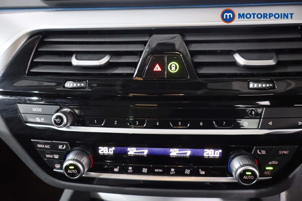 Used BMW 5 Series for sale - 77962570: Photo 27