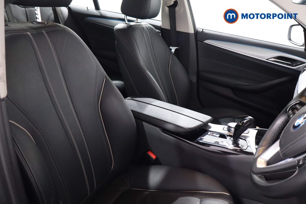 Used BMW 5 Series for sale - 77962570: Photo 31