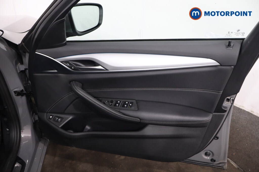 Used BMW 5 Series for sale - 77962570: Photo 33