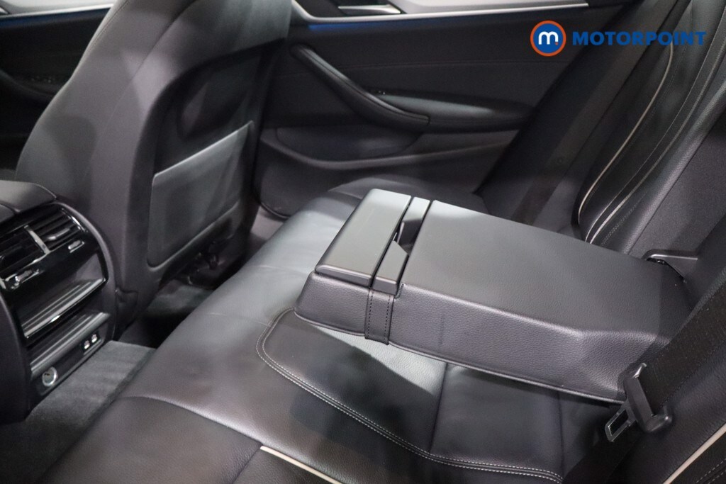 Used BMW 5 Series for sale - 77962570: Photo 36