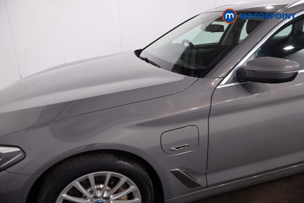 Used BMW 5 Series for sale - 77962570: Photo 38