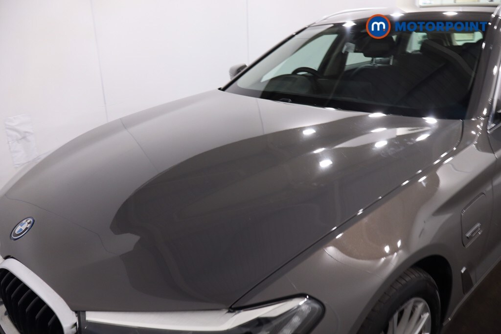 Used BMW 5 Series for sale - 77962570: Photo 39