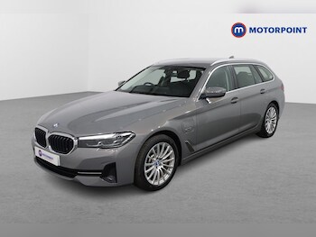 Used BMW 5 Series undefined for sale - 77962570: Photo