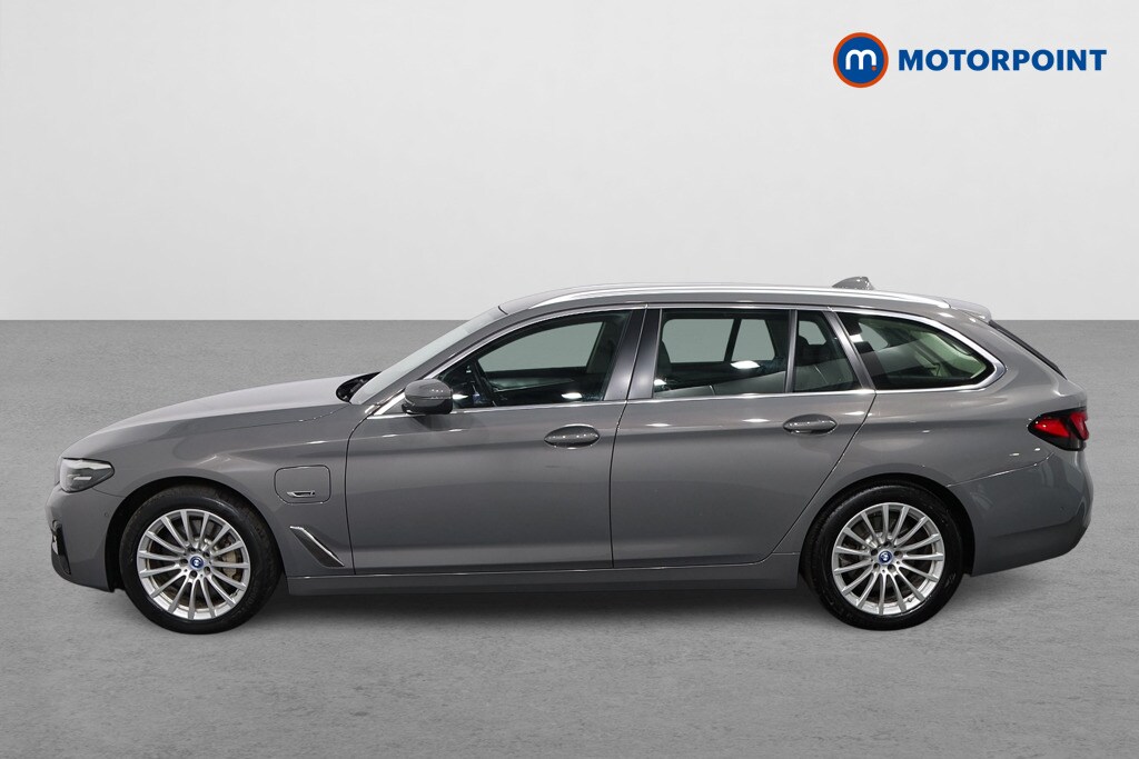 Used BMW 5 Series for sale - 77962570: Photo 4