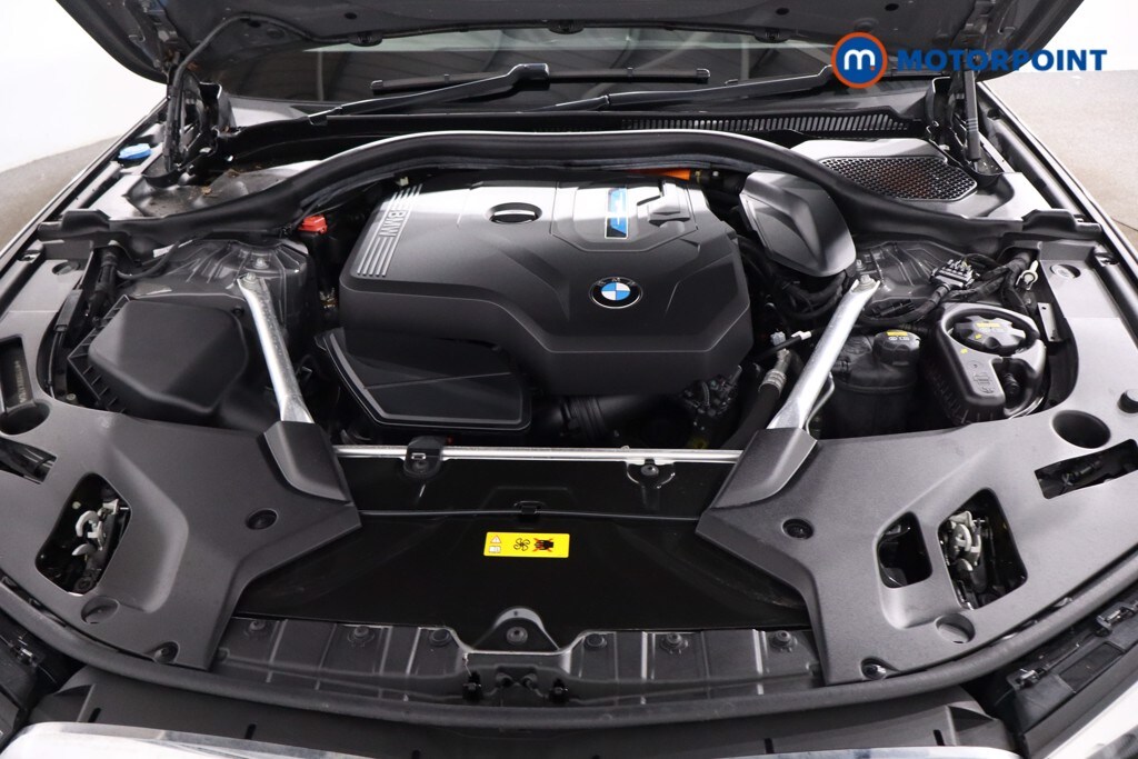 Used BMW 5 Series for sale - 77962570: Photo 44