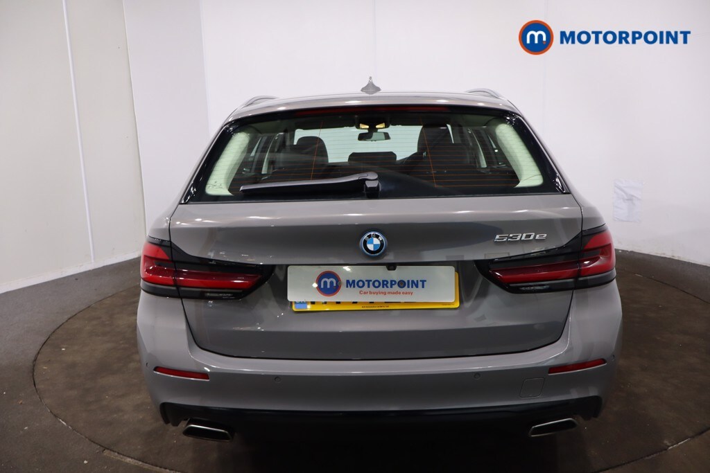 Used BMW 5 Series for sale - 77962570: Photo 46