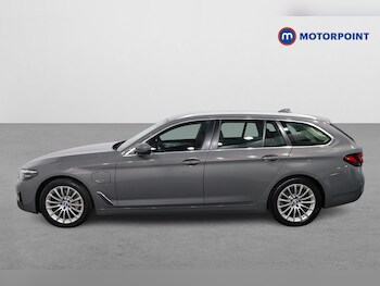 Used BMW 5 Series undefined for sale - 77962570: Photo